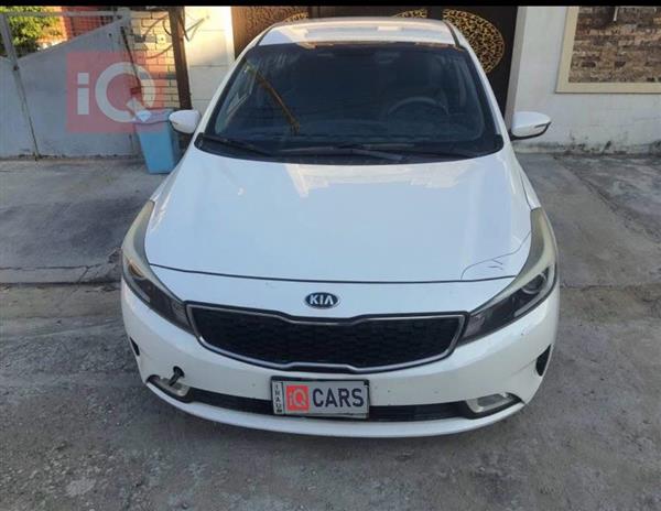 كيا سيراتو 2018 للبيع في العراق -  بغداد